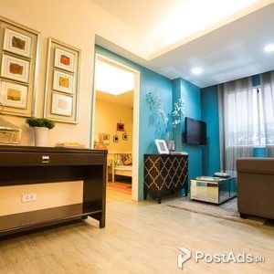 Amaia Steps Sucat, Condo in Parañaque City | PostAds PH