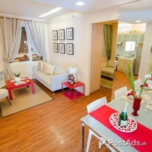Anuva Residences, Condo in Muntinlupa City | PostAds PH