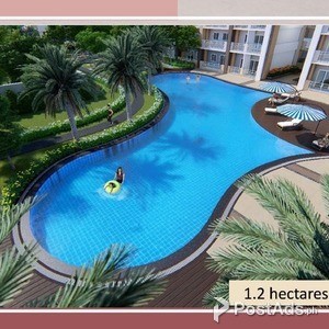 The Atherton, Condo in Sucat | PostAds PH