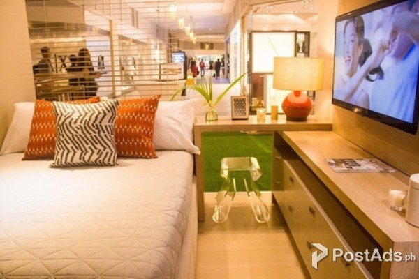 East Bay Residences, Muntinlupa City Condo 