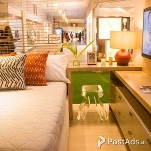 East Bay Residences Condo | PostAds PH