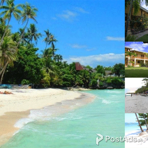 3d2n bohol Vacation package | PostAds PH
