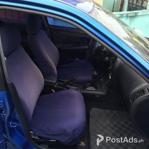 Mitsubishi Lancer Picha Pie | PostAds PH
