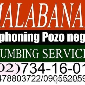 Malabanan Siphoning Pozo negro Services 7341601 09478803722 | PostAds PH