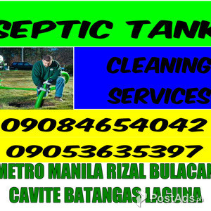 Caloocan Malabanan Sipsip Pozo Negro Services 09053635397 | PostAds PH