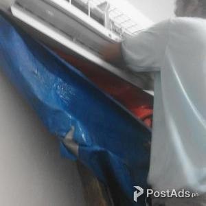 Air conditioning and refrigeration Service Repair | PostAds PH