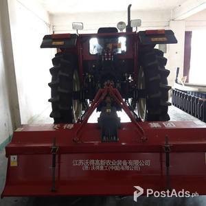 WHEEL TRACTOR 90HP | PostAds PH