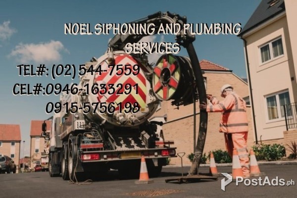 MALABANAN NOEL SIPSIP POZO NEGRO SERVICES ii