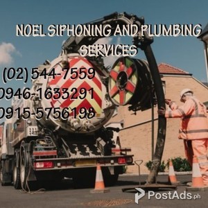 MALABANAN NOEL SIPSIP POZO NEGRO SERVICES ii | PostAds PH