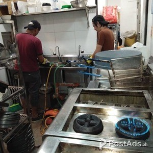 Gas Range Oven And Other Appliances Repair | PostAds PH