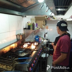 Cooking Equipment Repair | PostAds PH