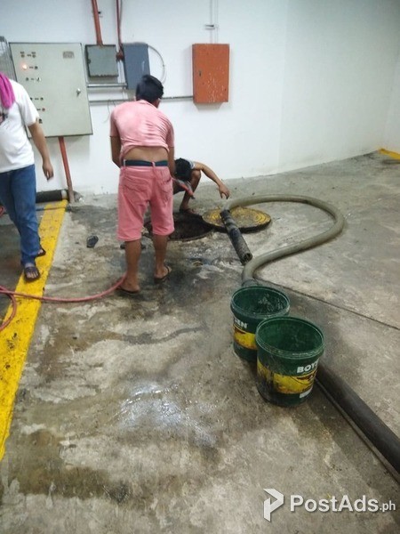 ag manual cleaning at lusong malabanan services 09397434206/0956489133