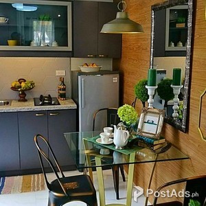 Good location house few units left nr airport | PostAds PH