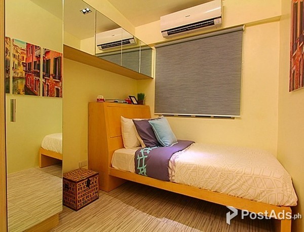 Affordable 3 bdr 2TB w car park and laundry area nr school