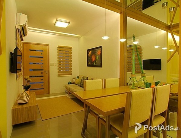 Rent to own 3 bdr house balcony and car park nr malls