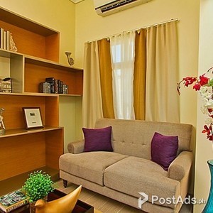 4 bedroom house single attached at prime location | PostAds PH
