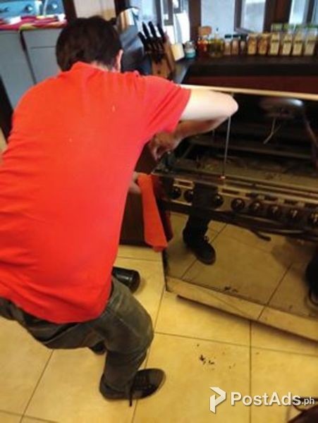 Kitchen appliances For Restaurant and Home Use Repair