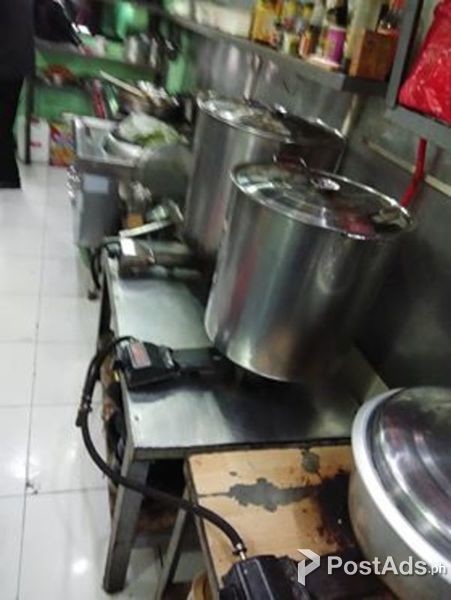 Bakery And Restaurant Equipment Repair