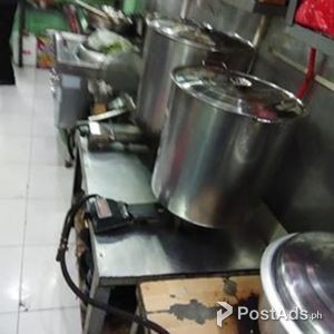 Bakery And Restaurant Equipment Repair | PostAds PH