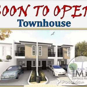 Town House for Sale (Montalban/Rodriguez,Rizal) | PostAds PH