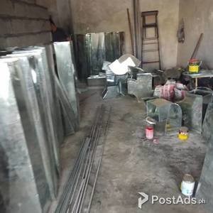 Ducting Fabrication And Installation Service | PostAds PH