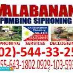 RA Malabanan Declogging Services Services Paranaque City.02-5443325 | PostAds PH