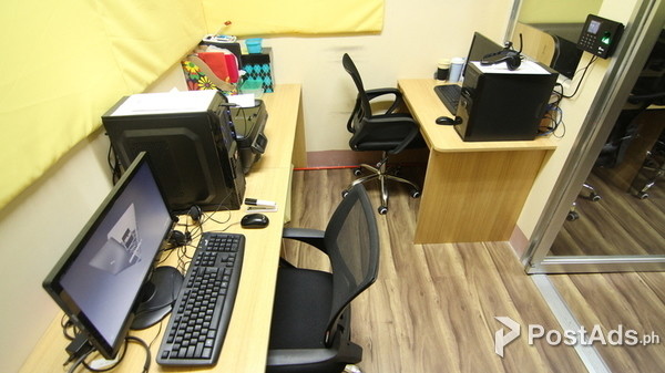 Seat Lease Expert in Cebu