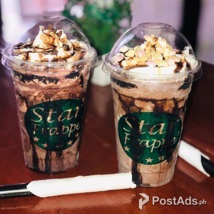 Frappe Franchise | PostAds PH