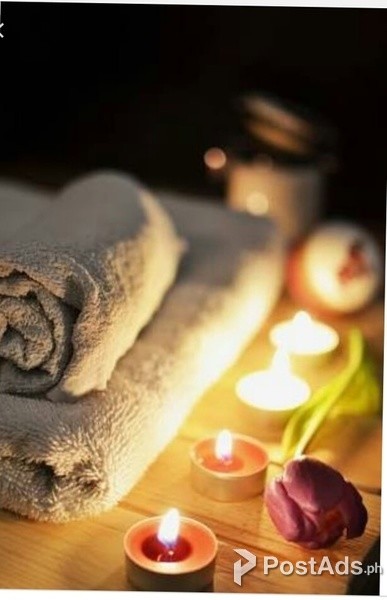 Massage Therapist Metro Manila