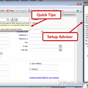 Best Accounting, Inventory and Payroll Software | PostAds PH