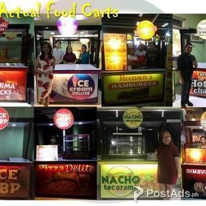 List of franchise packages to start | PostAds PH
