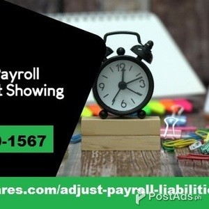 Payroll liabilities in QuickBooks- accounctcares | PostAds PH
