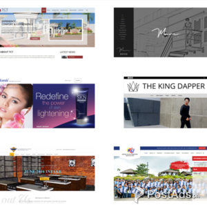 Web design and development Services in Iloilo | PostAds PH