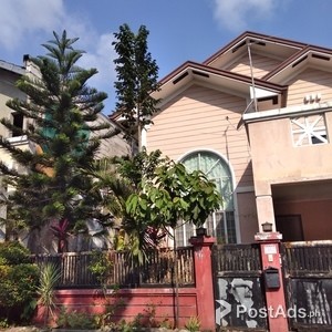 5BR house in exclusive subd in San Pedro Laguna | PostAds PH