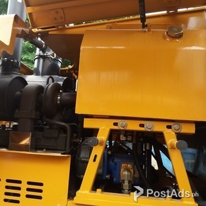 1! CDM514B Lonking Road Roller / Pizon 14Tons | PostAds PH