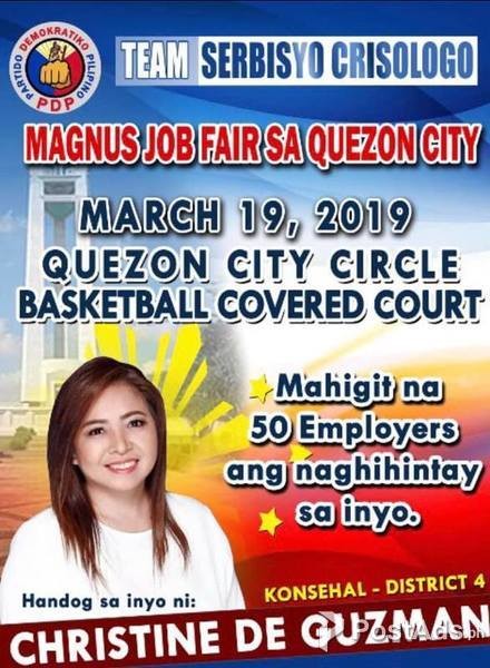 Magnus Eventus 9th year Anniversary on March 19, 2019