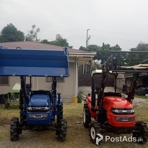 Farm Tractor ~ | PostAds PH