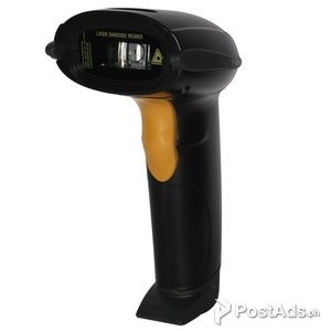 RST5110 Wireless Bluetooth Laser Barcode Scanner for SALE in Iloilo Ci | PostAds PH
