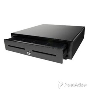 Cash Drawer For POS for SALE in Iloilo City | PostAds PH