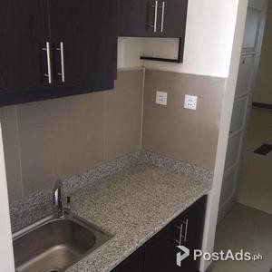 Studio type (standard room) | PostAds PH