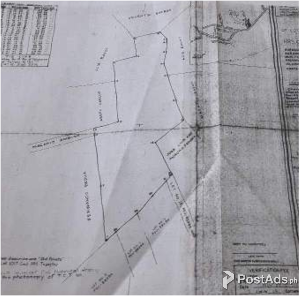 12Hec Commercial Lot for Sale in Tagaytay