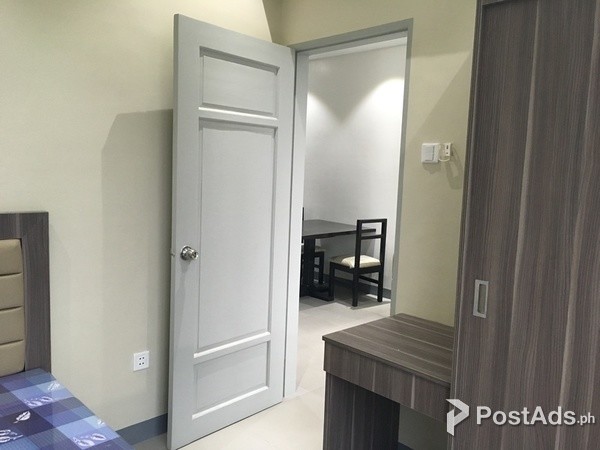 2 Barrel unit (executive room)