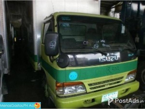 POSH ON THE GO !!! MOVERS