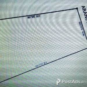 Lot with Old Commercial Structure | PostAds PH