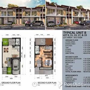Robin's Lane Subdivision liloan cebu | PostAds PH