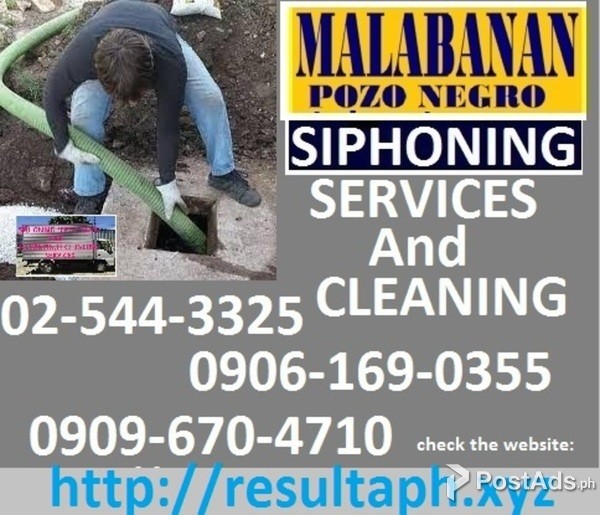 RAA Malabanan Services Makati City/025443325/09096704710
