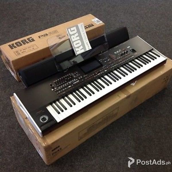 Sale: Yamaha Tyros 5, Pioneer CDJ-2000 NXS2, Yamaha PSR S950, Korg Pa4