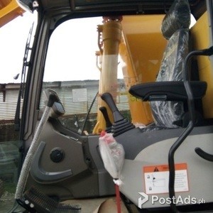 4. CDM6225 Lonking Hydraulic Excavator 1.1m³ Bucket Size | PostAds PH