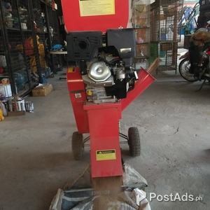 5. PORTABLE WOOD CHIPPER | PostAds PH