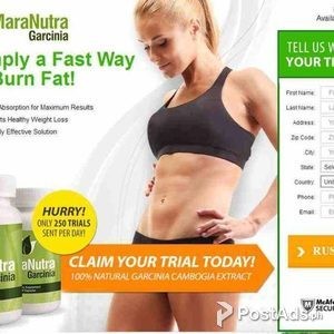 Mara Nutra Garcinia Ce sont tous des produits ordinaires | PostAds PH